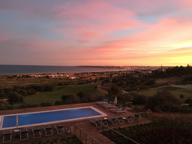 Image - 7N Palmares Beach House Hotel + 3GF