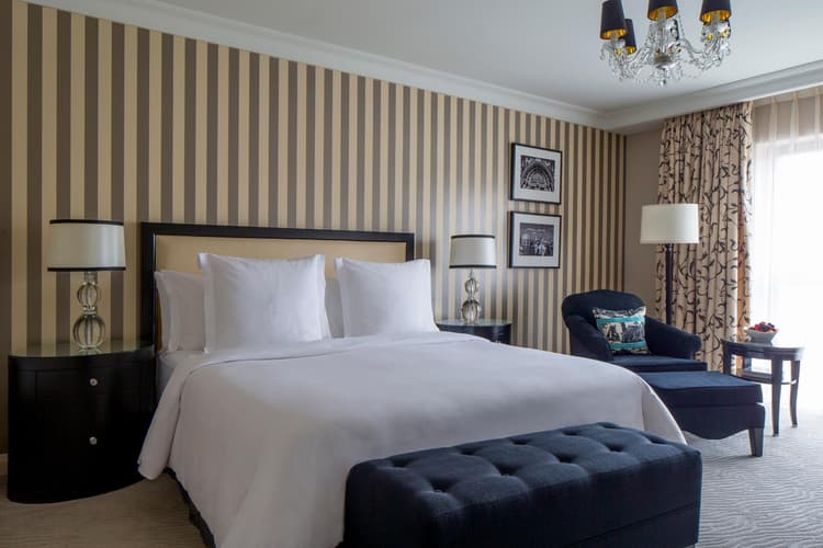 Immagine - 9 Nights. 3N BUD 5* (BO) | 3N PRG 5* (BO) | 3N IST 5* (BO)
