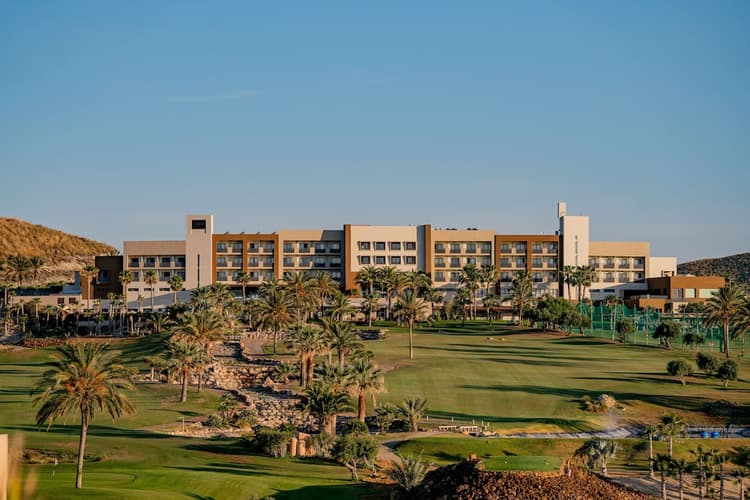 Image - 3N Hotel Valle del Este Golf Resort + 3GF