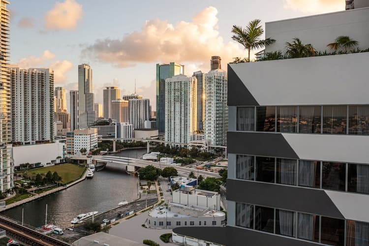 Imagen - Verano en South Beach Miami