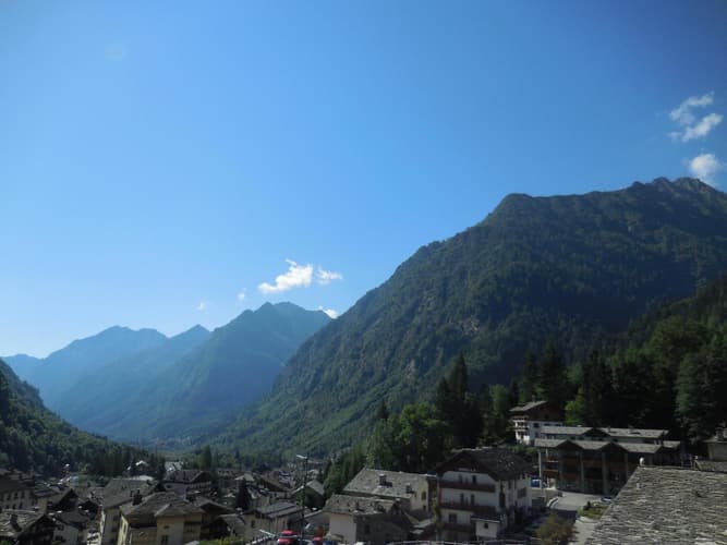 Image - Weekend nel Parco dell'Alta Val Sesia