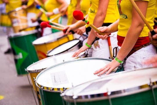 Imagen - Carnaval 2027 en Rio de Janeiro