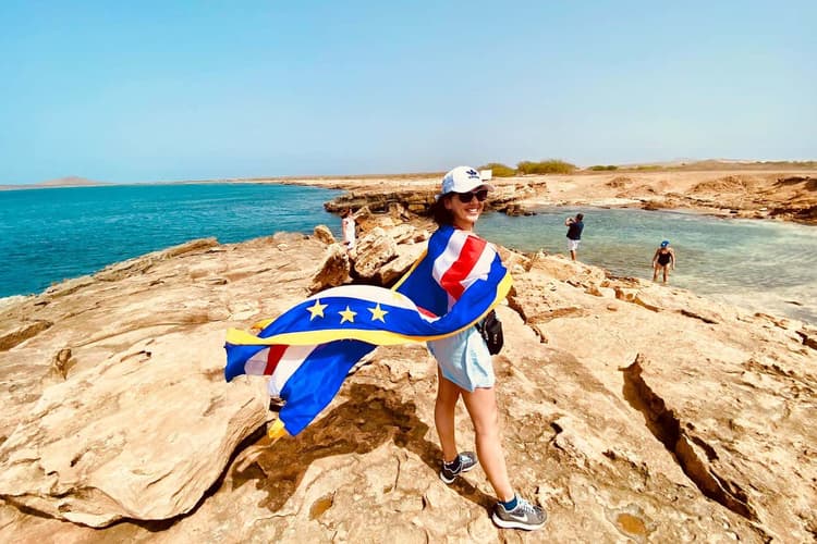 Image - Paquete aventura en Cabo Verde, 7 días