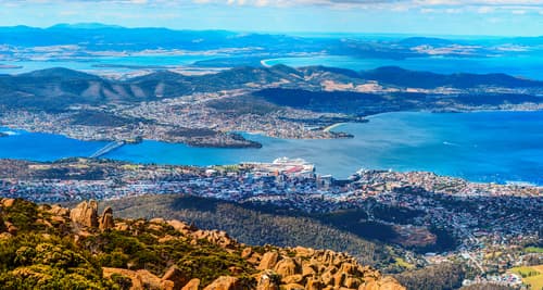 Imagen - TASMANIA SALVAJE & LEGENDARIA