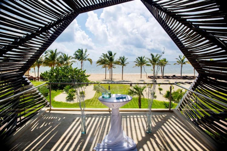 Imagen - Bloqueo Riviera Maya vía Latam, Mexico - Htl Royalton