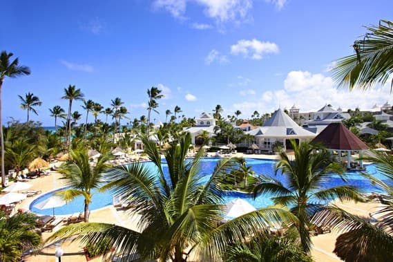 Image - Paquete a Punta Cana | Bahia Principe EXPLORE Esmeralda 5*