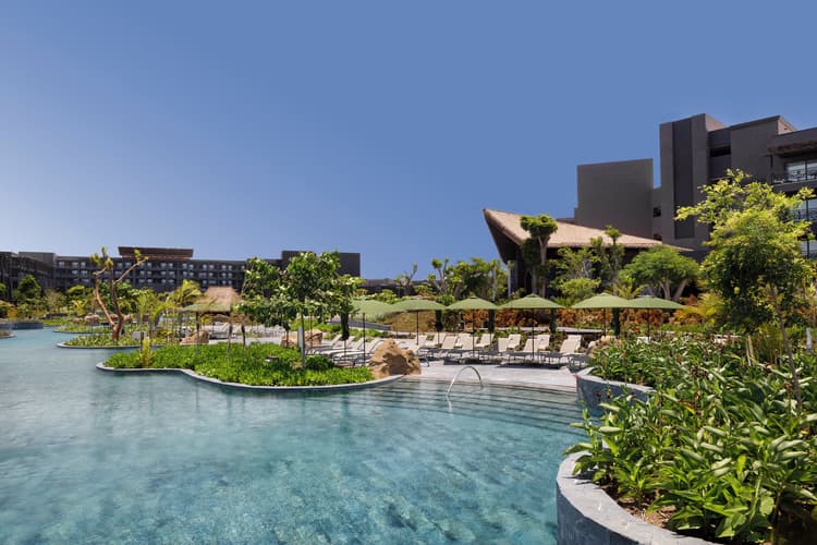 Imagen - PUNTA CANA - LOPESAN 5 ESTRELLAS