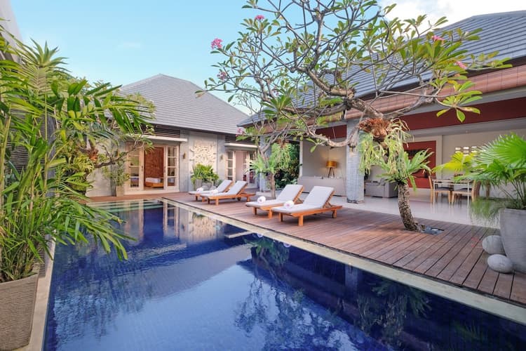 Образ - 8 Days. 2N UBUD 5*| 3N SEMINYAK 5*| 2N ULUWATU 5*