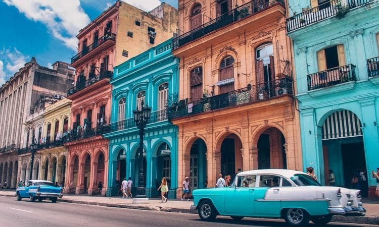 Imagen - La Habana, Varadero & Cienfuegos con vuelos