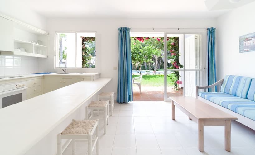 Immagine - Club Ciudadela Aparthotel, Minorca