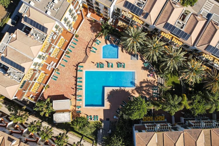 Irudia - Quinta do Morgado - Monte da Eira 3*-Tavira-Setembro