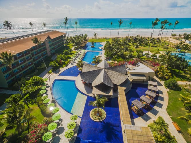 Imagem - Vacaciones de Verano en Porto de Galinhas - Vivá Porto De Galinhas