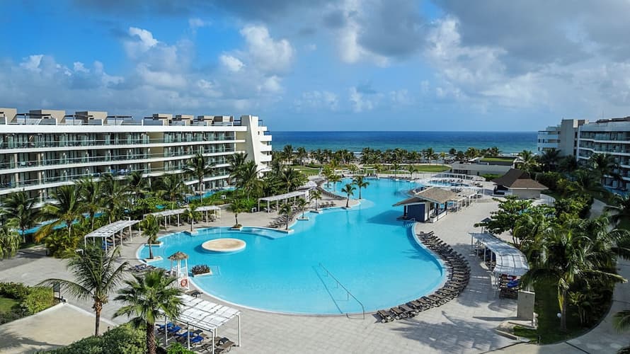 Imagen - Ocean Coral Spring con Copa