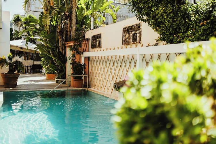 Immagine - Hotel Terme Zi' Carmela, Ischia