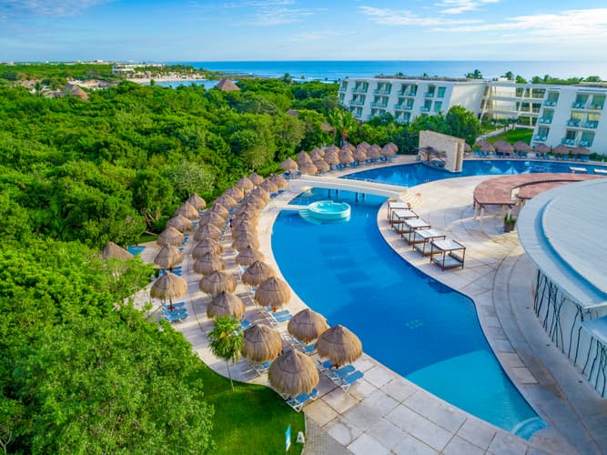Imagen - LUN 05 Oct 26 - COR / CUN + Hoteles en Riviera Maya