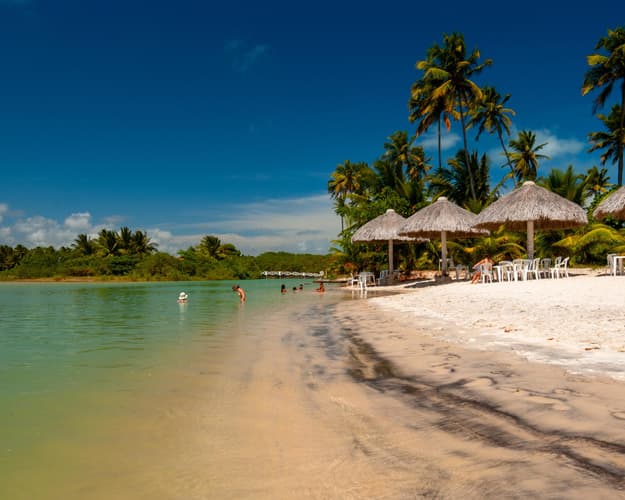 Imagen - 🔥20%OFF Vacaciones de Invierno en Jequiá Da Praia -  Transamerica Dunas de Marapé