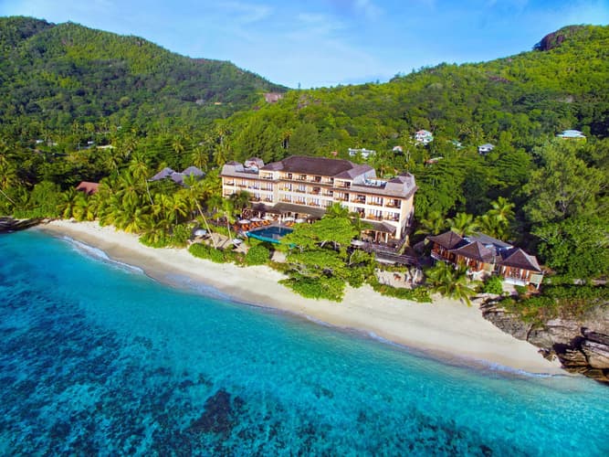 Imagen - Seychelles con VUELO vía Turkish