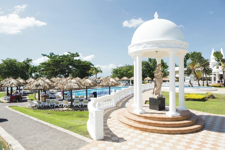 Imagen - Riu Negril con Copa