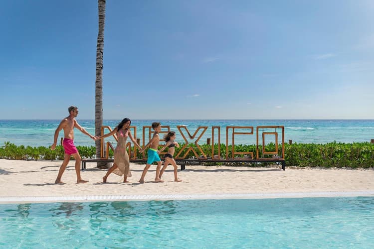 Imagen - Riviera Maya & Playa del Carmen, Mexico