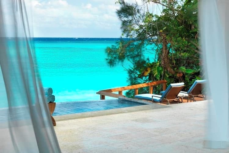 Image - Ultieme luxe  | Jamaica