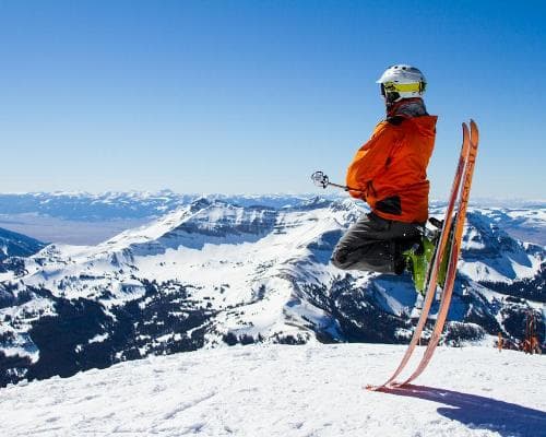 Image - 5* Montage Big Sky MT, United States of America