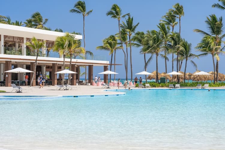 Imagen - Descansa en Punta Cana - Hotel Caribe Deluxe Princess 