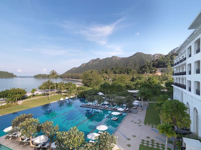 Bild - 8 Days. 4N LANGKAWI 5* (BB) | 3N KUALA LUMPUR 5* (BO)