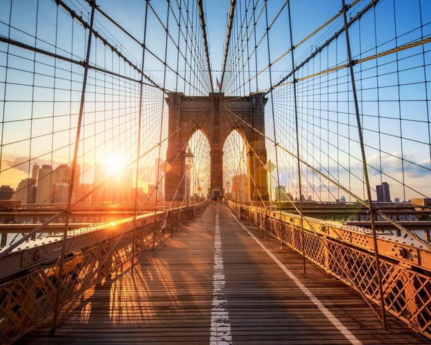 Image - Escapada de primavera cerca de NYC – 6 noches, $742