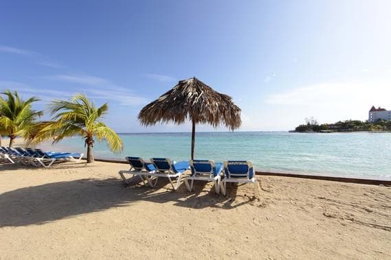 Image - Bahia Principe Escape Runaway Bay 20 al 24 de Oct