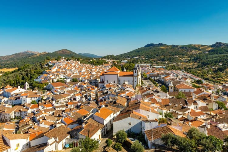 Irudia - Castelo de Vide - Feriado de Outubro - Hotel 3*