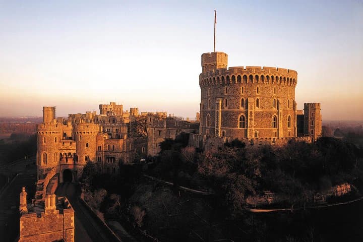 Образ - 6 Days. 5* LONDON - Flemings Mayfair (BB)