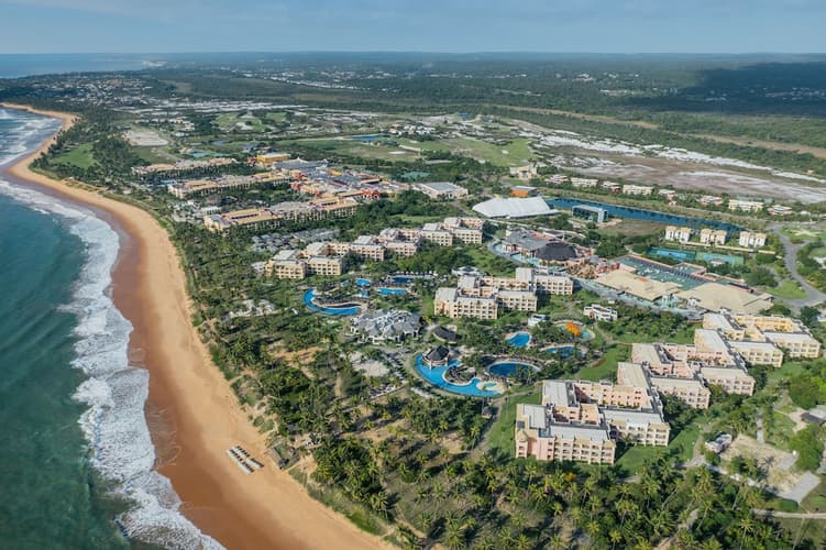 Imagen - Temporada Baja en Praia Do Forte - Iberostar Selection Praia do Forte - All Inclusive 