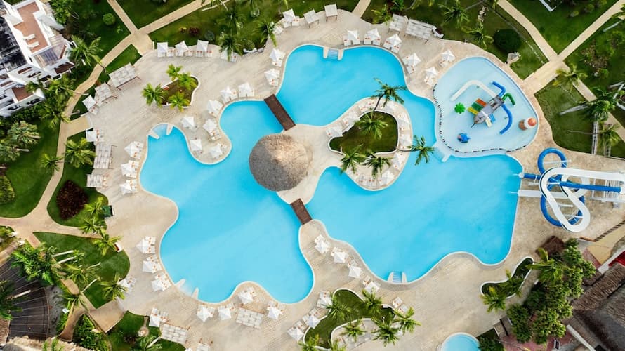 Imagen -  PROMO PUNTA CANA + BAYAHIBE