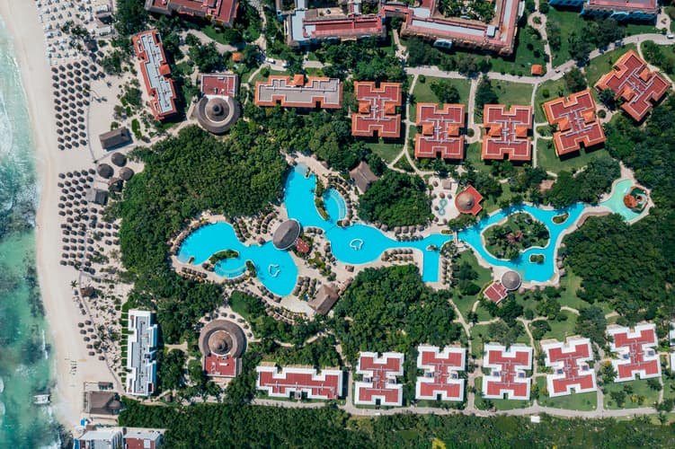 Imagen - Hotel en Riviera Maya | Iberostar Waves Paraiso Beach All Inclusive 5*