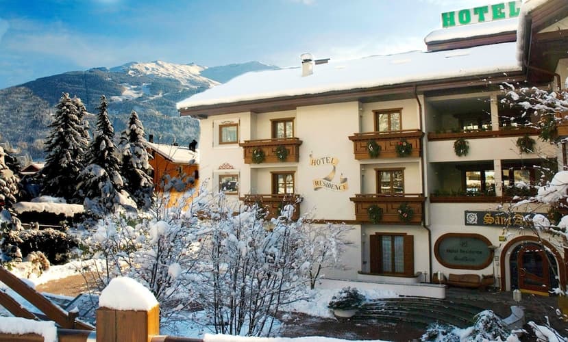 Immagine - Hotel Sant Anton, Bormio