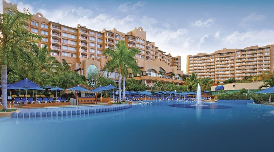 Imagen - AZUL IXTAPA - TODO INCLUIDO - 2 MENORES GRATIS - HAB OCEAN VIEW