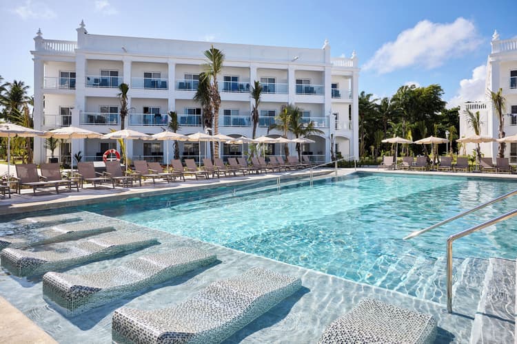 Imagen - Paquete a Punta Cana | Hotel Riu Palace Bavaro 4*