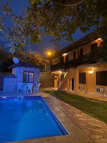 Imagen - Sab 02 Ene 27 COR/CFB  7Nts - Hoteles en Buzios