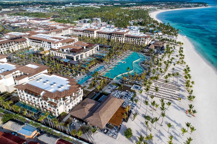 Image - Hospedaje en Punta Cana | Lopesan Costa Bávaro Resort Spa & Casino 5*