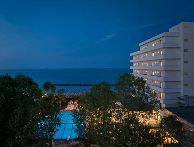 Immagine - Serena Majestic Hotel ****- Montesilvano