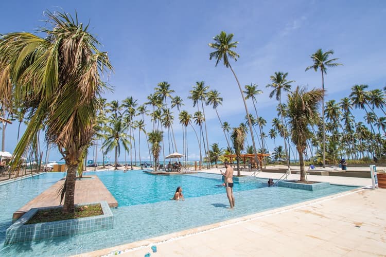 Imagem - Vacaciones de Invierno en Maceió - Maceió Mar Resort All Inclusive