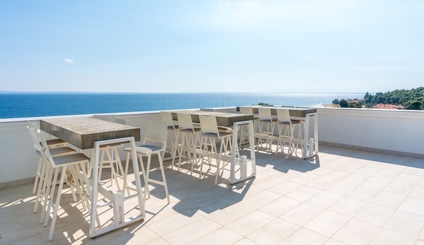 Immagine - 5 dite all inclusive ne Halkidiki 1/5korrik Elinotel Sermilia 5*
