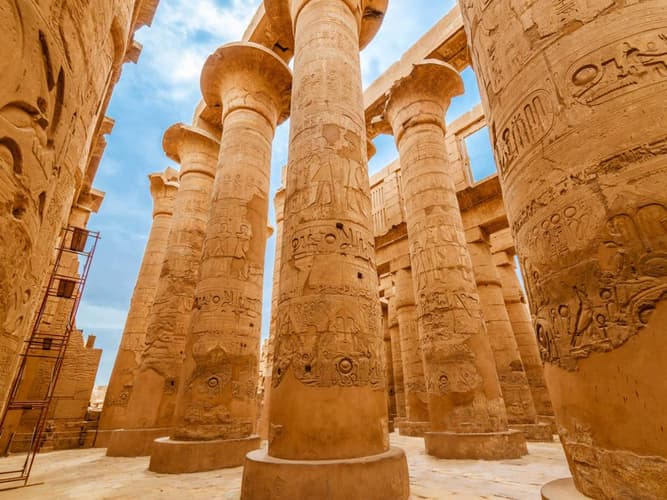 Image - Highlights of Cairo, Luxor, and Aswan