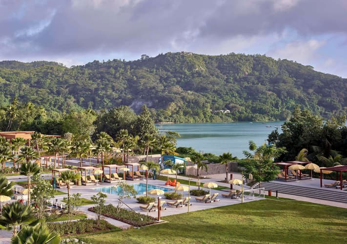 Image - Escape to Paradise: 6 Days in Seychelles