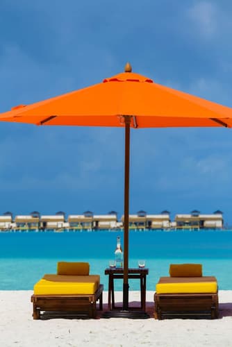 Immagine - Paradiso in terra? Maldive