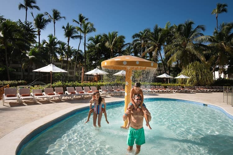 Image - Mi Primer Viaje a Punta Cana