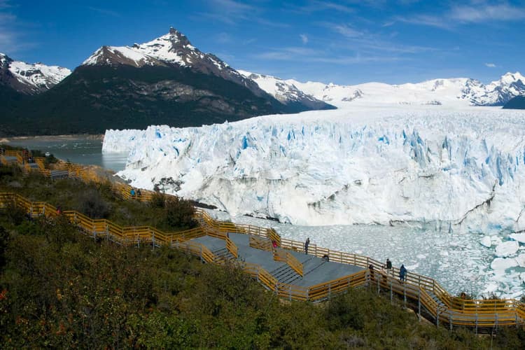 Image - Patagonia Esencial: Calafate + Chaltén
