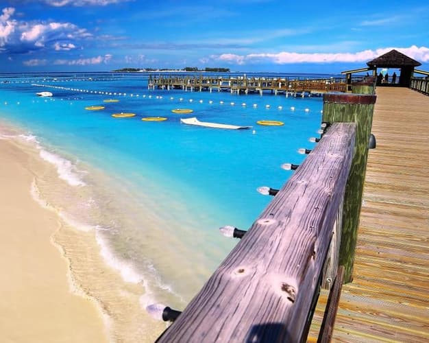 Imagem - Nassau & Exuma
