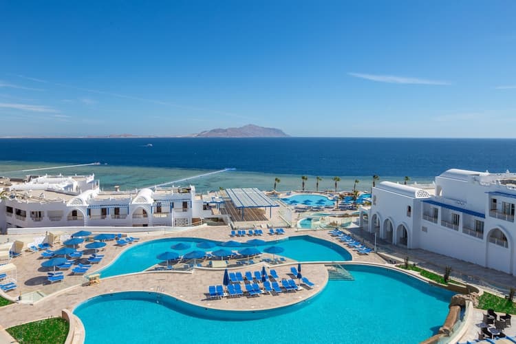 Imagem - 5 Days. 5* SHARM EL SHEIKH - Pickalbatros Palace Sharm (AI)