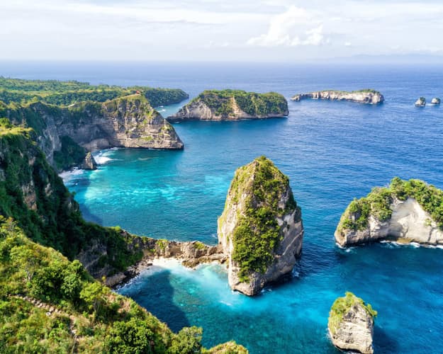 Imagen - Dream tour of the Indonesian Islands